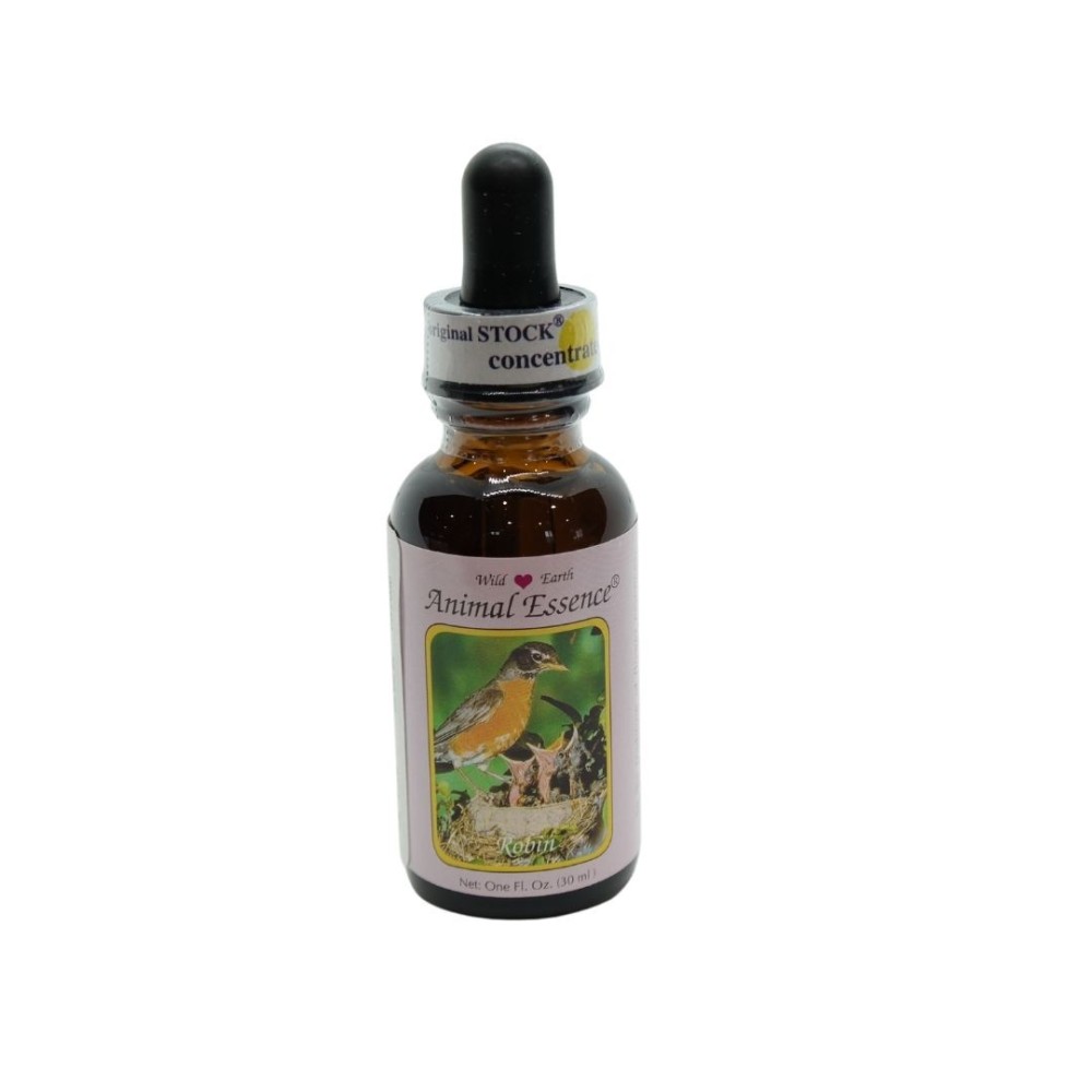 Petirrojo (Petirrojo Petirrojo) 30 ml