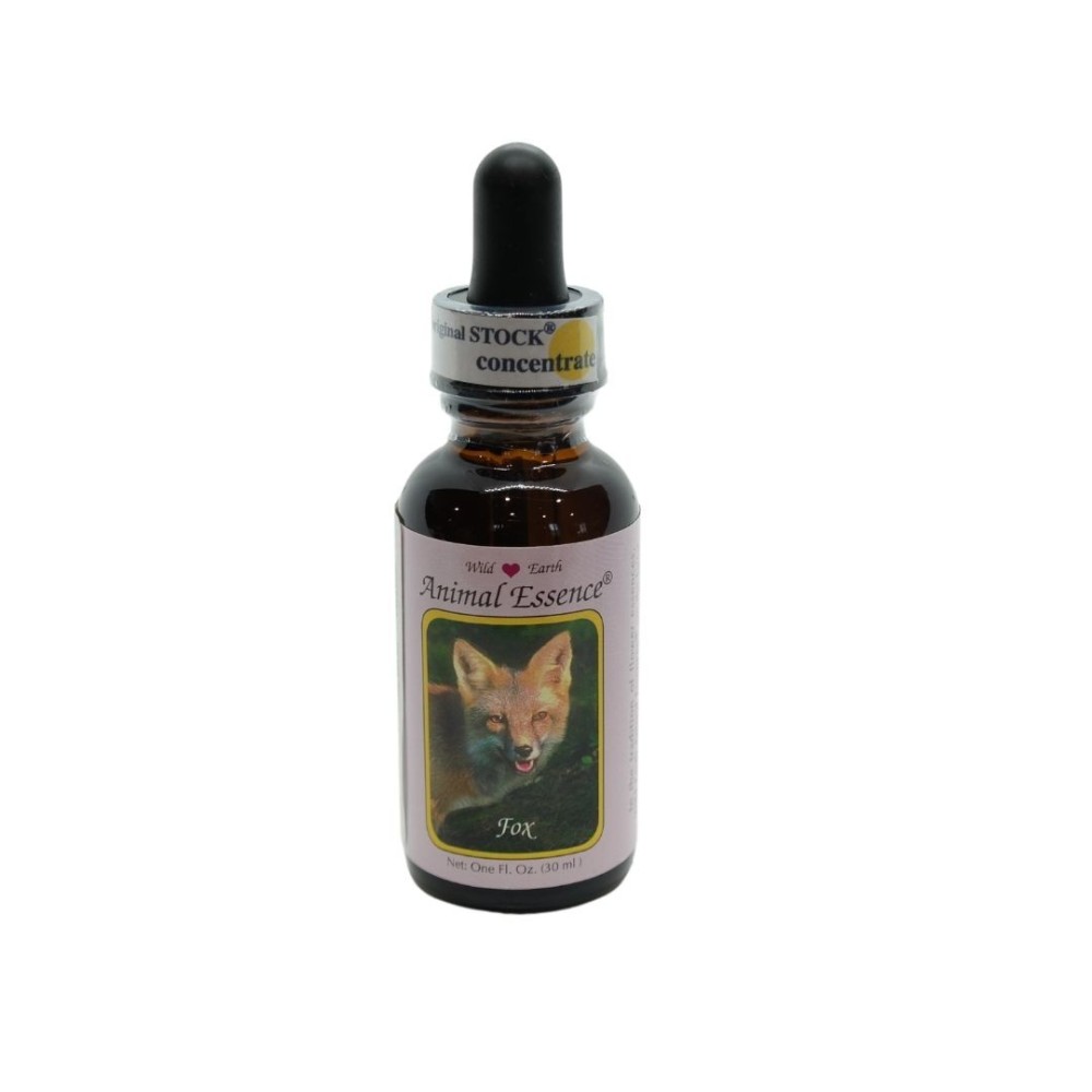 Zorro (Zorro) 30 ml