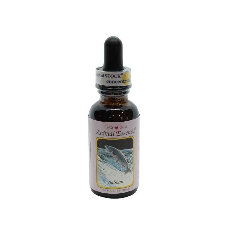 Salmon (Salmone) 30 ml