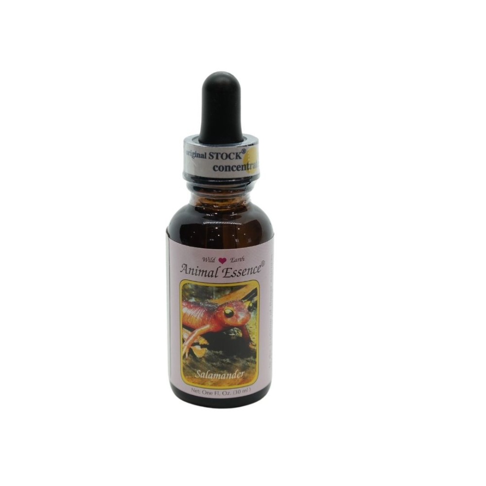 Salamandra (Salamandra) 30 ml