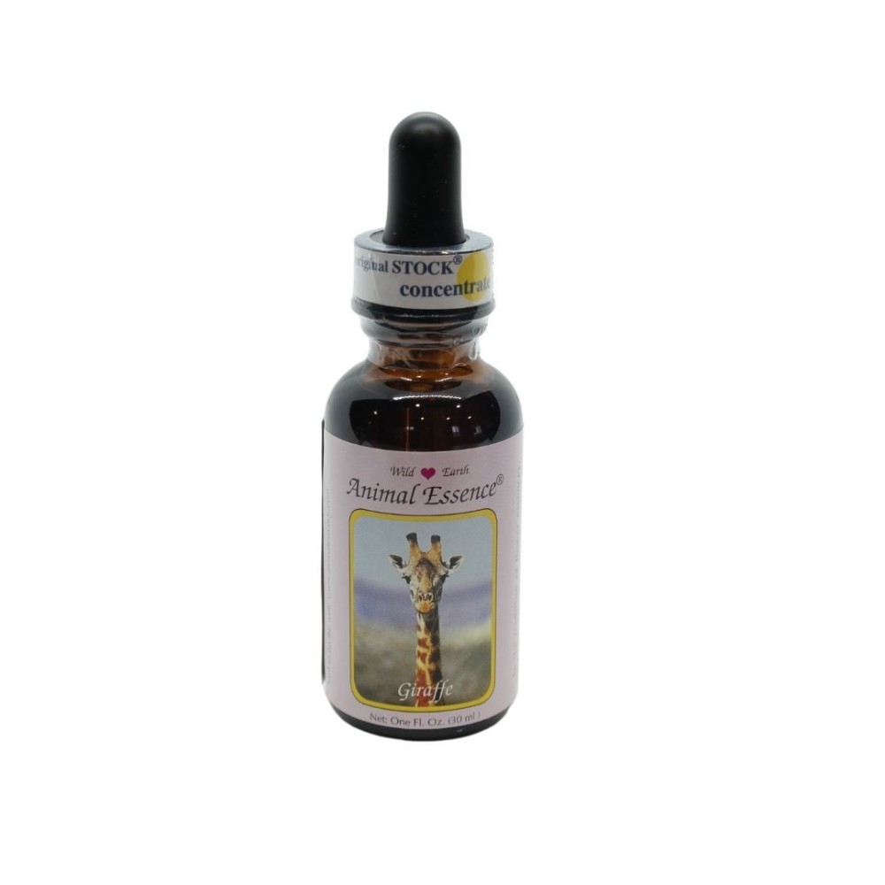 Giraffe (Giraffa) 30 ml