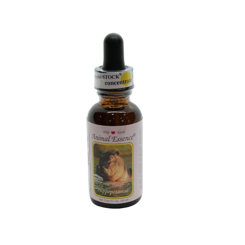 Hipopótamo (Hipopótamo) 30 ml