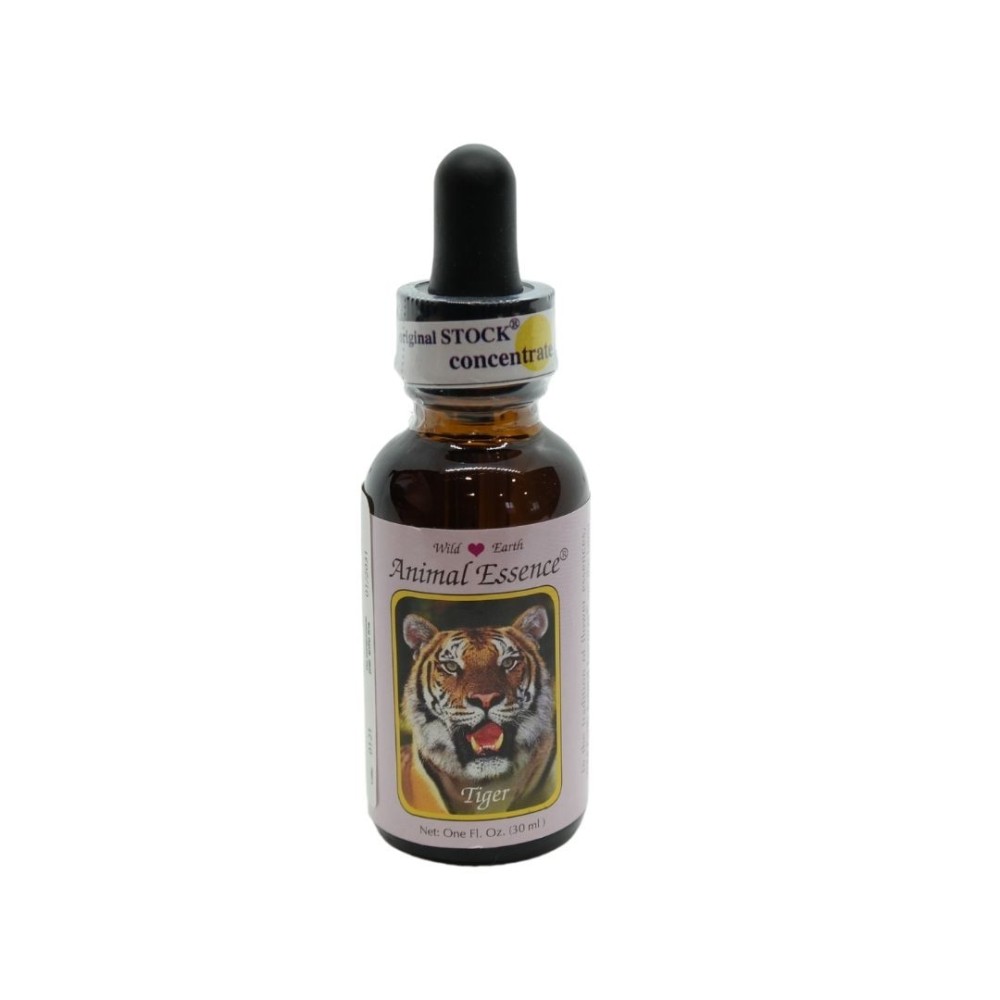 Tigre (Tigre) 30 ml