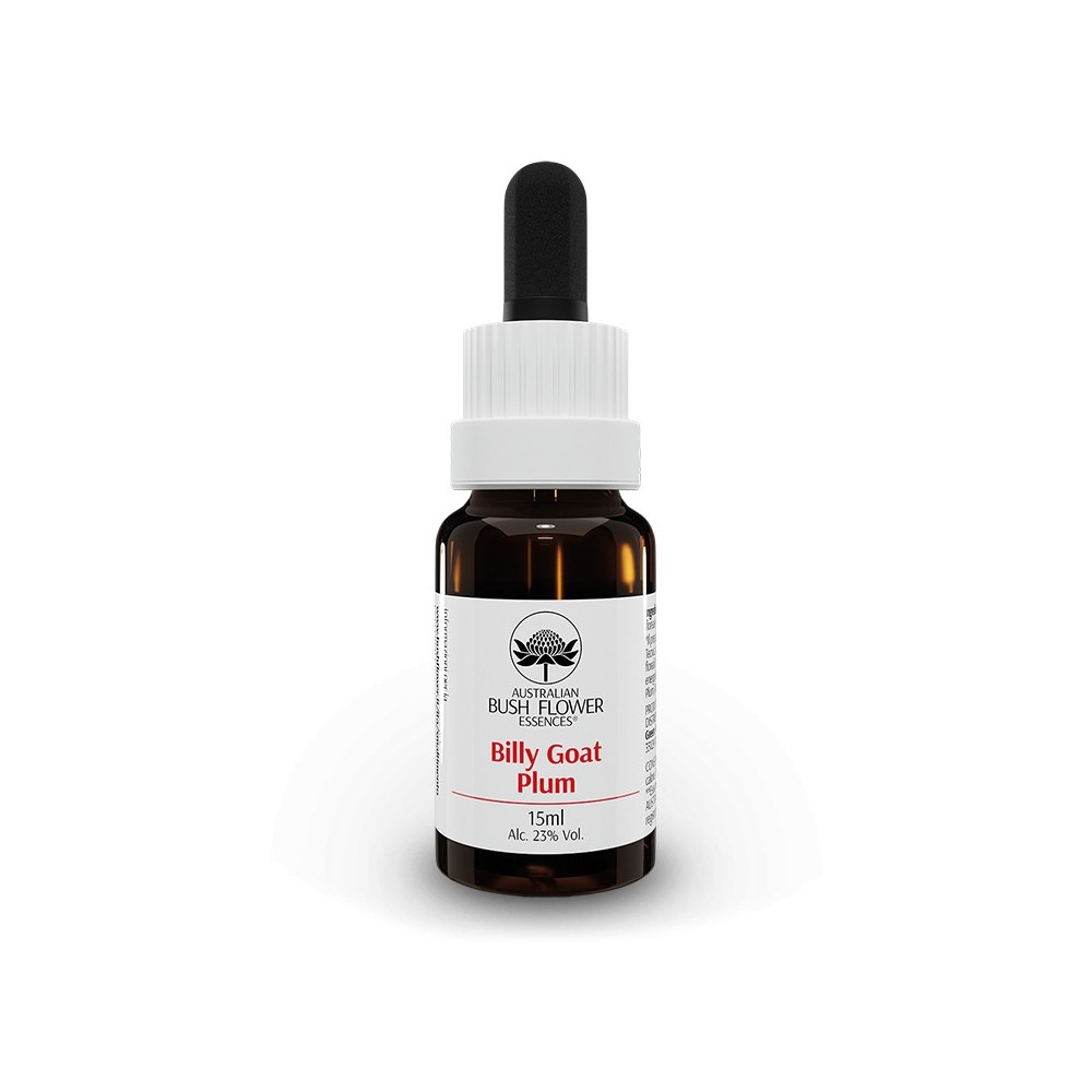 Billy Goat Pflaume 15ml