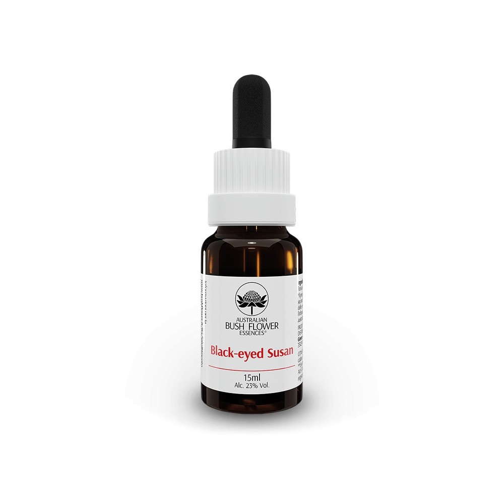 Black-Eyed Susan 15 ml