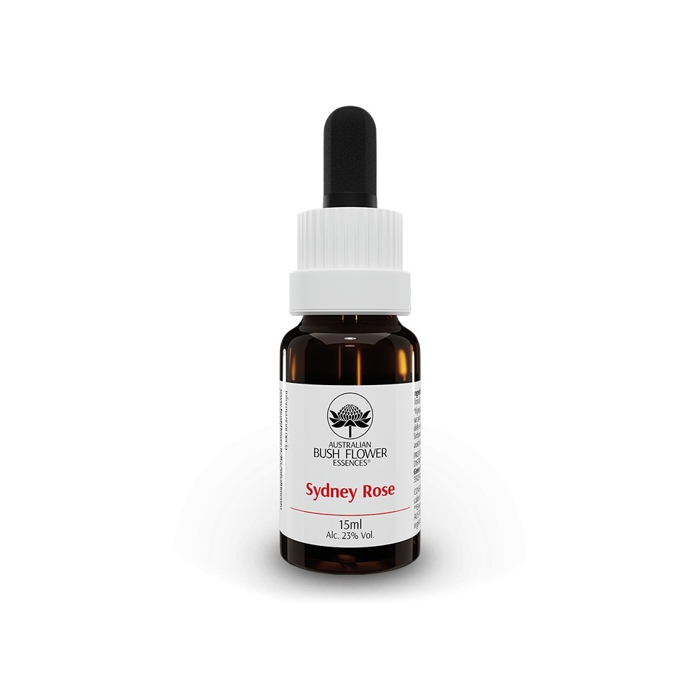 Sydneyrose 15ml