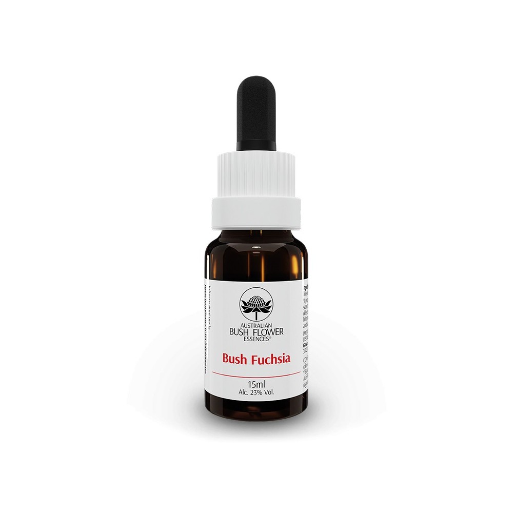 Buschfuchsie 15ml