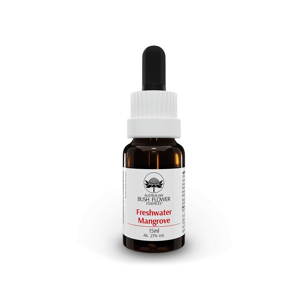 Fresh Water Mangrove 15ml