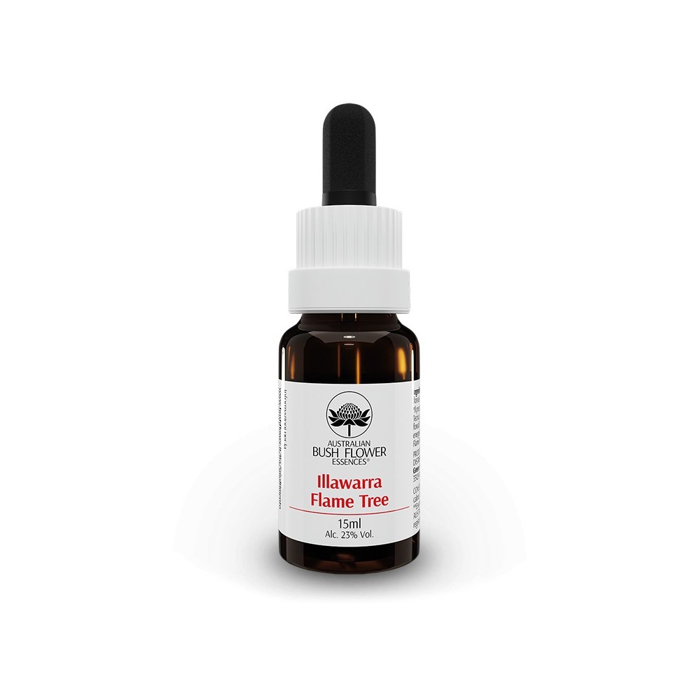 Illawarra Flammenbaum 15ml