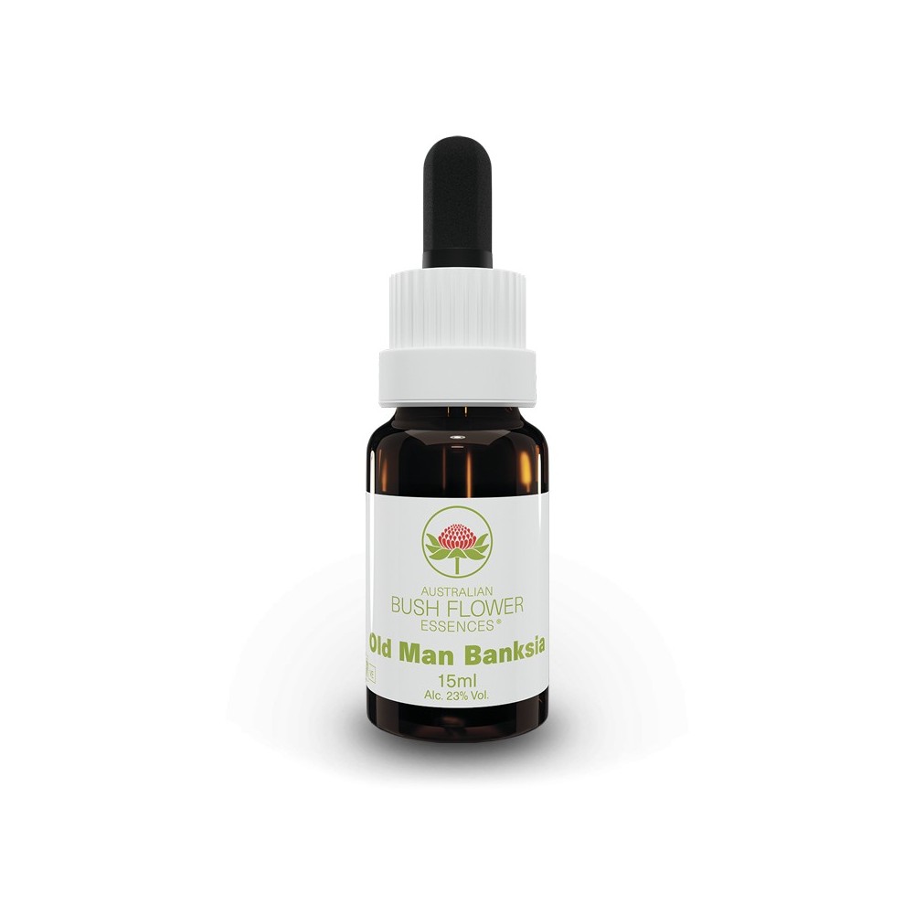 Banksia Viejo 15ml