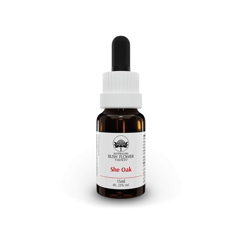 Sie Eiche 15ml