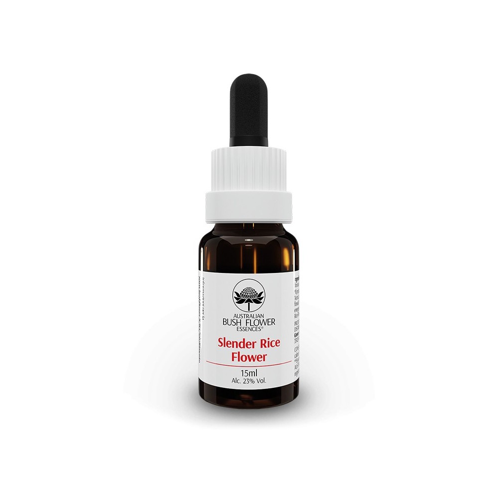 Flor de Arroz Esbelta 15ml