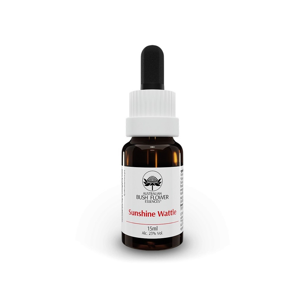 Sonnenschein Wattle 15ml