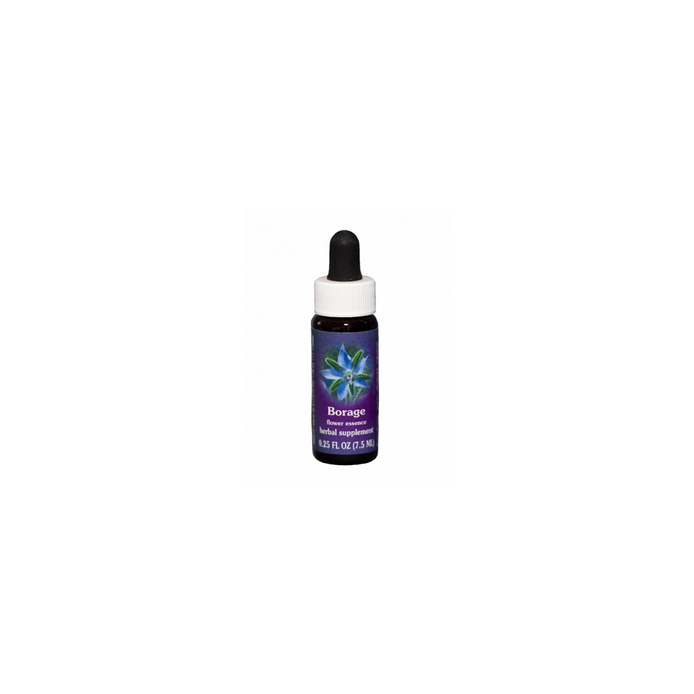 Borage (Borago officinalis) 7.4ml