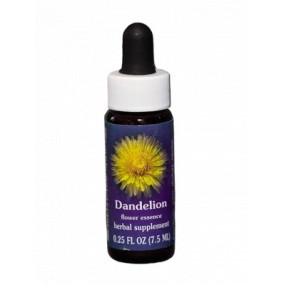 Pissenlit (Taraxacum officinale) 7.4ml