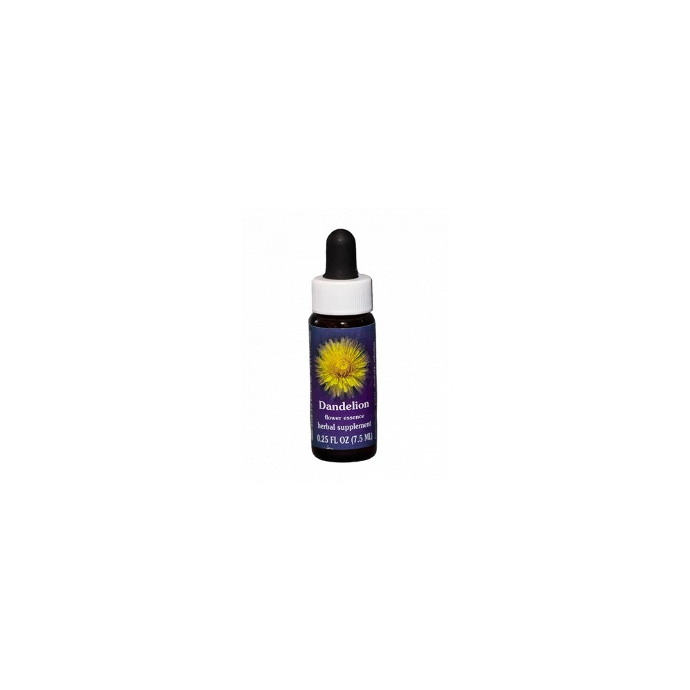 Dandelion (Taraxacum officinale) 7.4ml