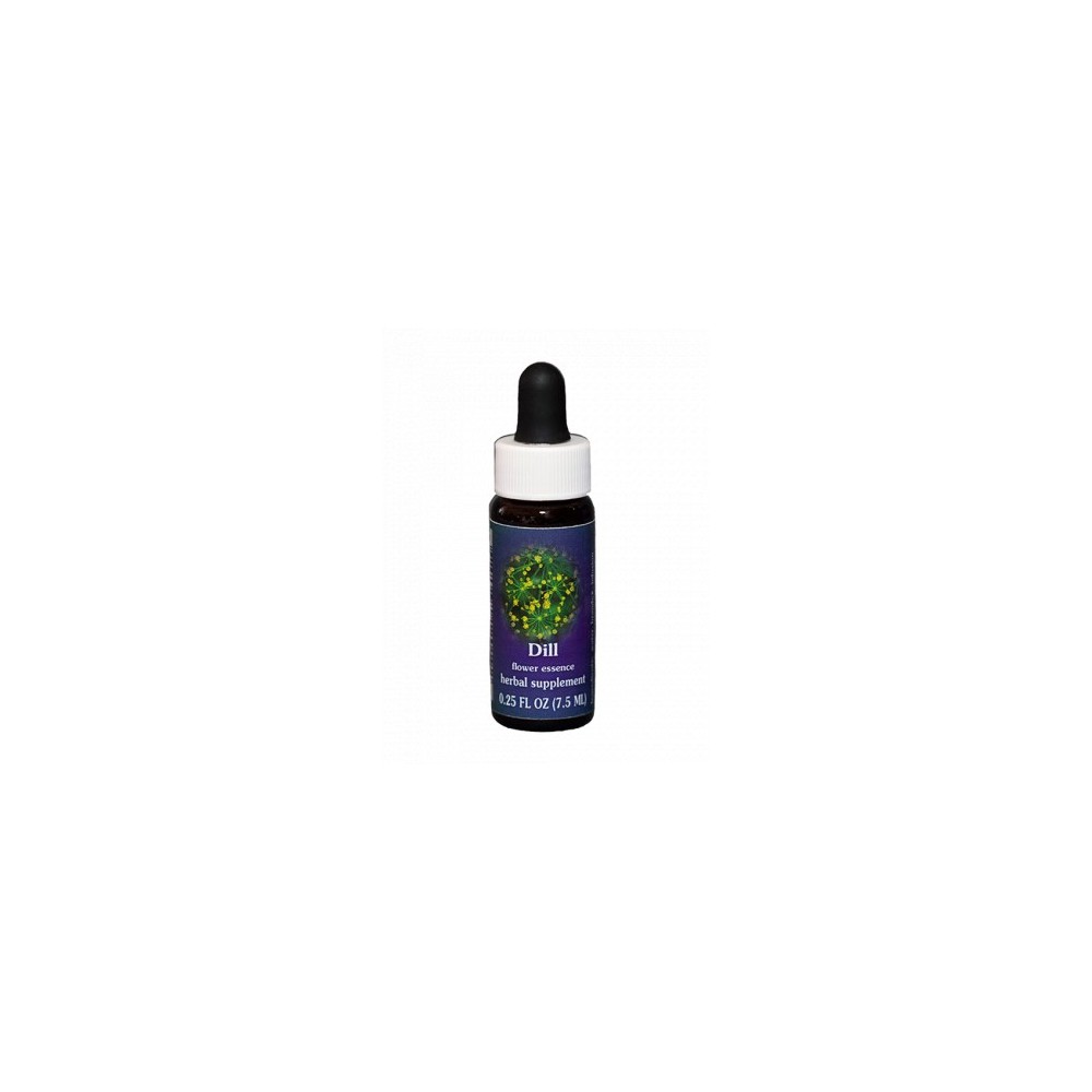 Aneth (Anethum graveolens) 7.4ml