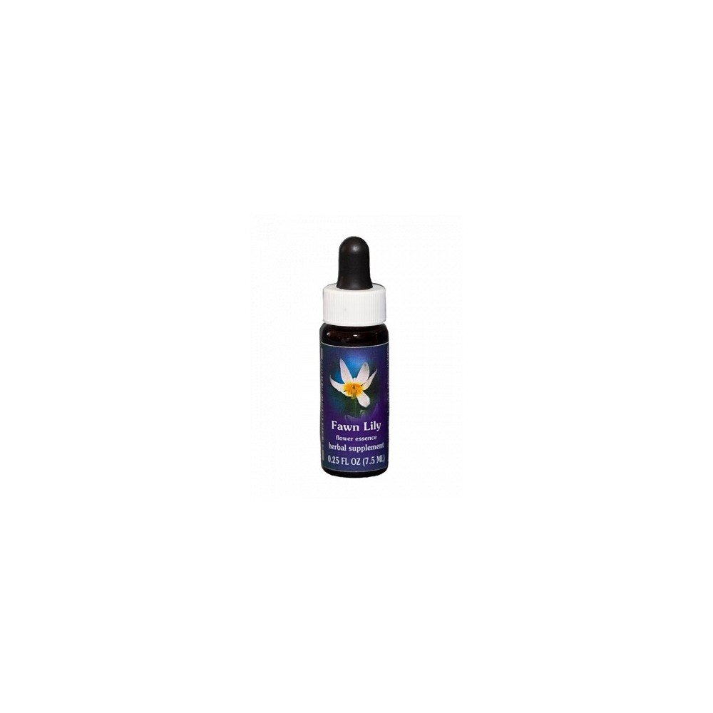 Lirio Leonado (Erythronium purpurascens) 7.4ml