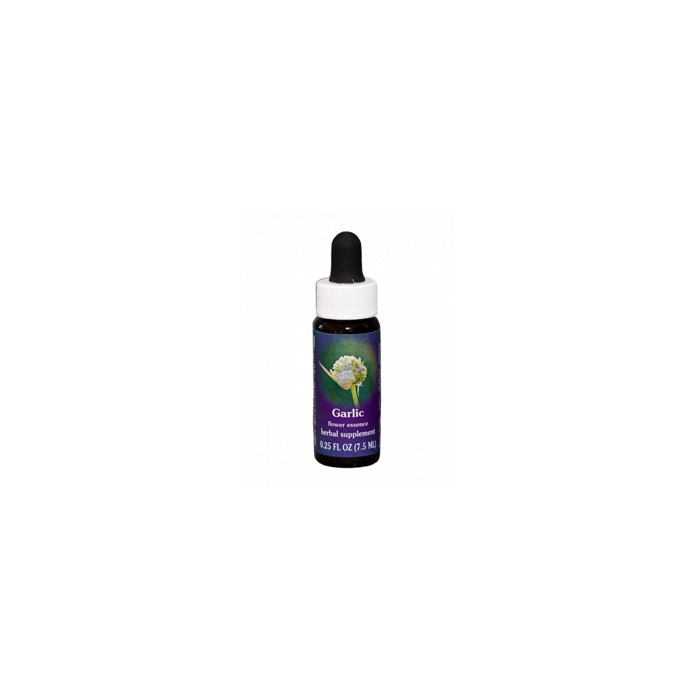 Garlic (Allium sativum) 7.4ml