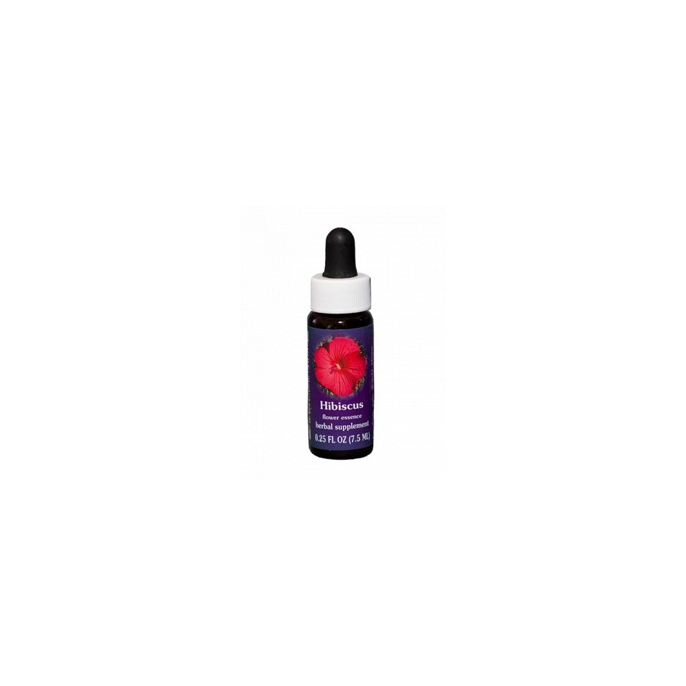 Hibiscus (Hibiscus rosa-sinensis) 7,4 ml