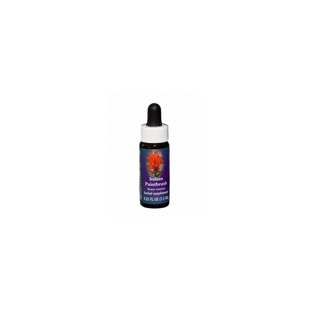 Pincel de India (Castilleja miniata) 7.4ml