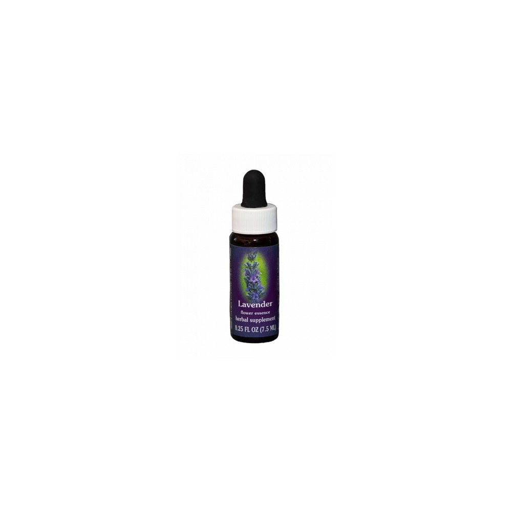 Lavande (Lavandula officinalis) 7.4ml