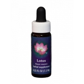 Lotus (Nelumbo nucifera) 7.4ml