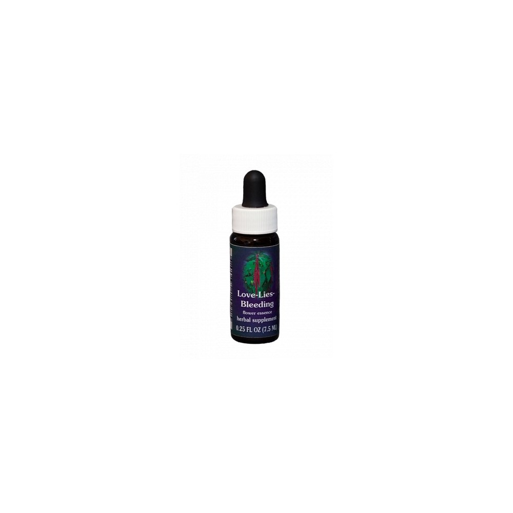 Love Lies Saignement (Amaranthus caudatus) 7.4ml