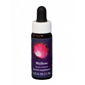 Mauve (Sidalcea glauscens) 7.4ml