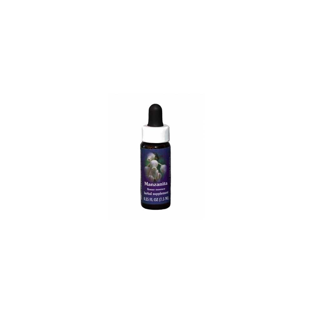 Manzanite (Arctostaphylos viscida) 7.4ml