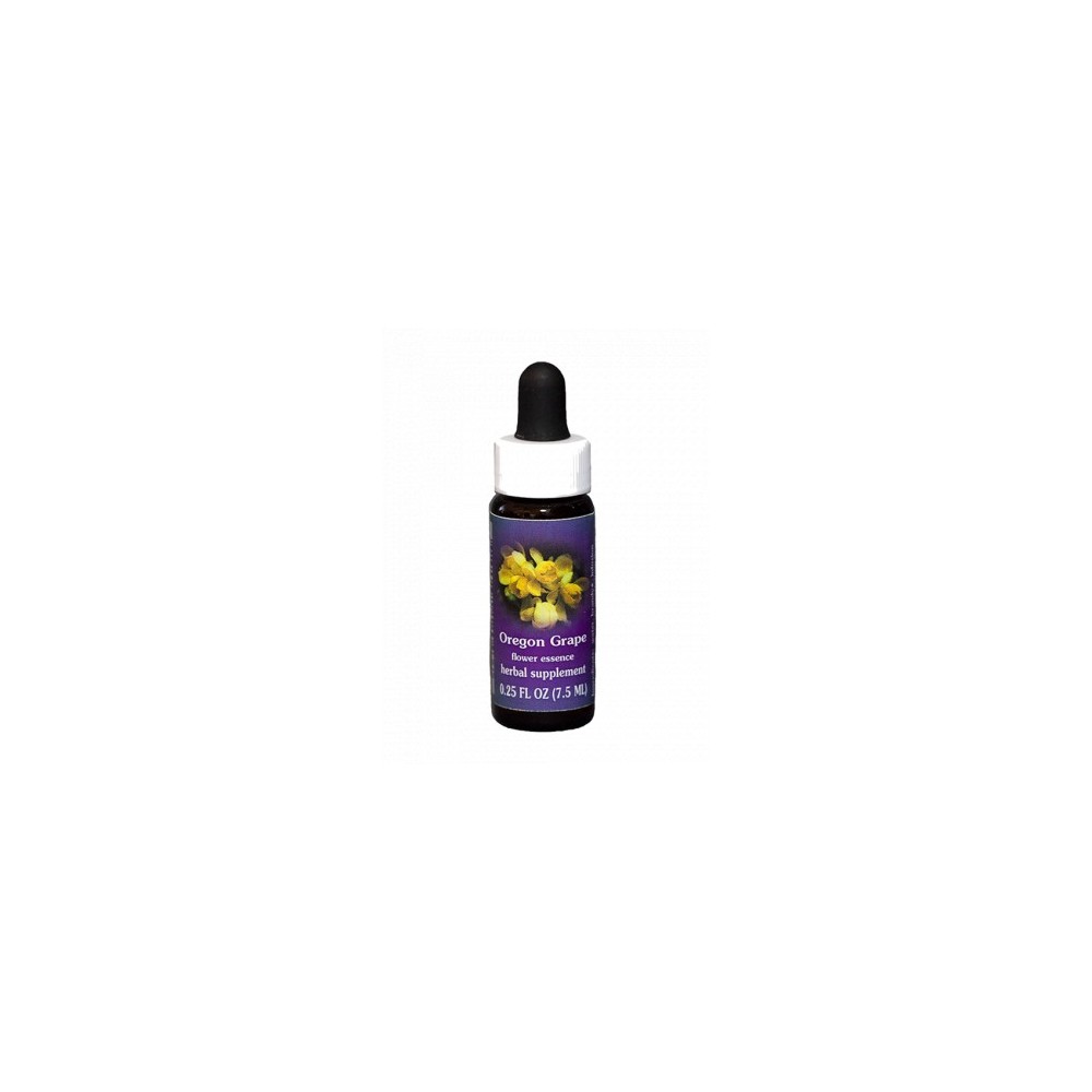 Oregon Grape (Berberis aquifolium) 7,4 ml