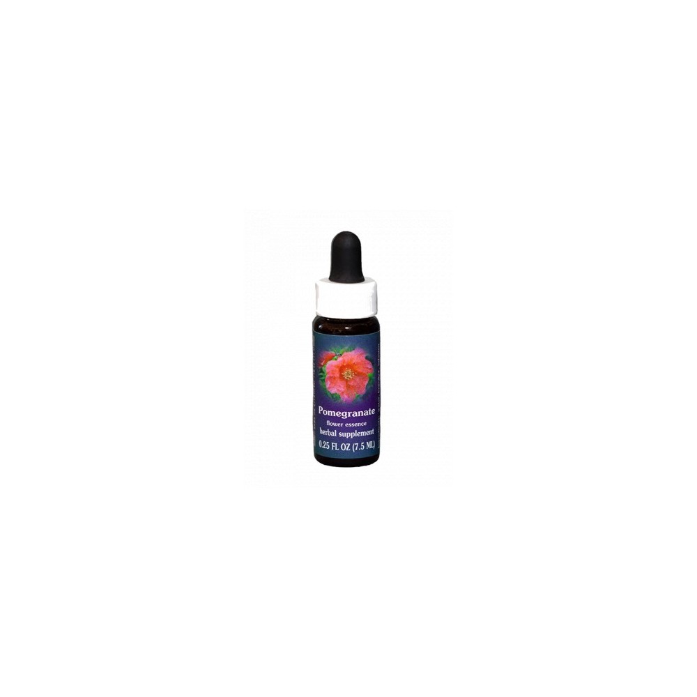 Grenade (Punica granatum) 7,4 ml