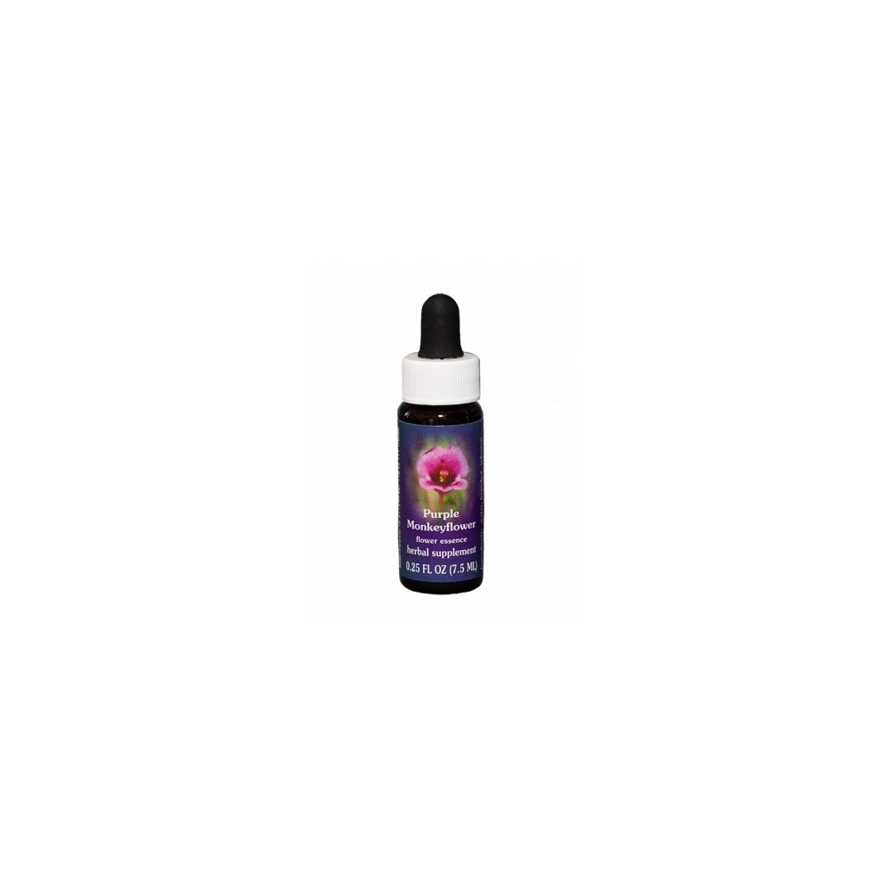 Purple Monkey Flower (Mimulus kelloggii) 7,4 ml