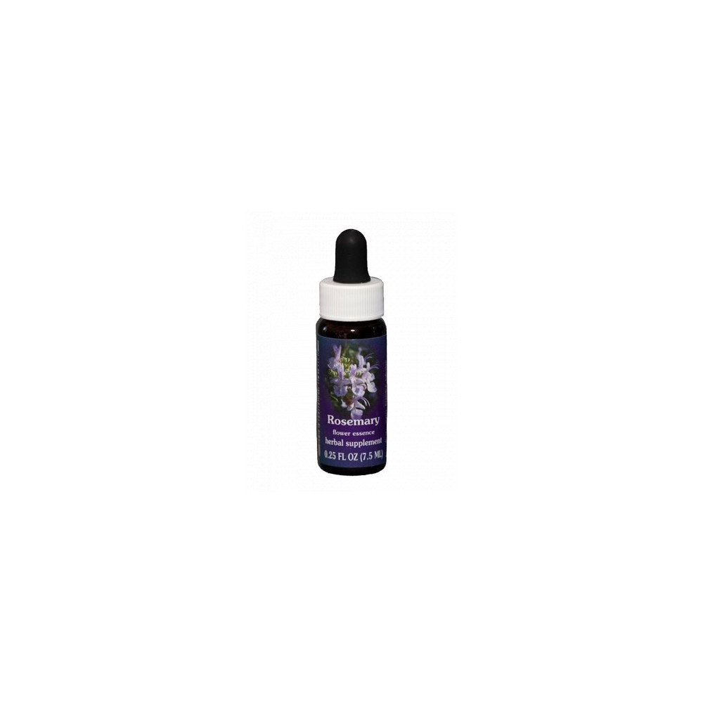 Rosemary (Rosmarinus officinalis) 7,4 ml