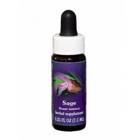 Sauge (Salvia officinalis) 7.4ml