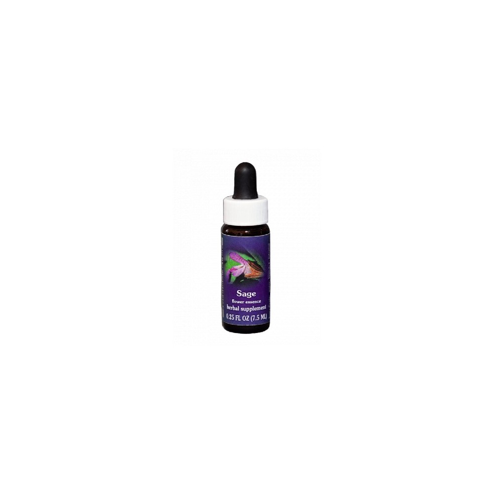 Sage (Salvia officinalis) 7.4ml