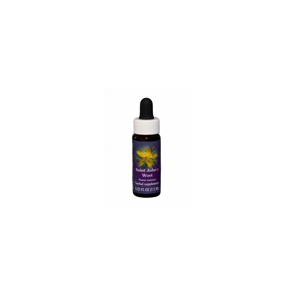 Johanniskraut (Hypericum perforatum) 7,4 ml