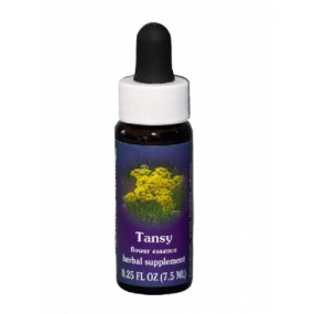 Tanaisie (Tanacetum vulgare) 7.4ml