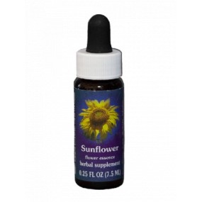 Tournesol (Helianthus annuus) 7.4ml