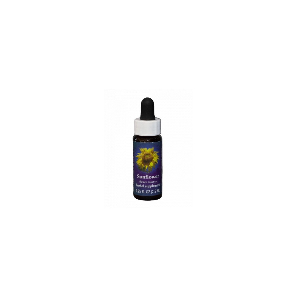 Tournesol (Helianthus annuus) 7.4ml