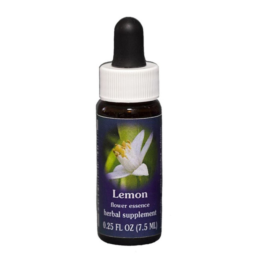 Lemon (Citrus limon) 7,4 ml