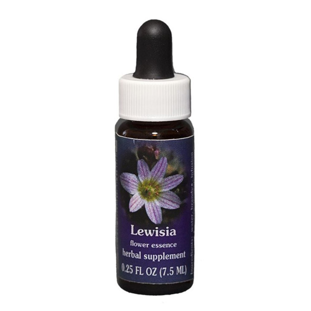 Lewisia (Lewisia disepala) 7.4ml