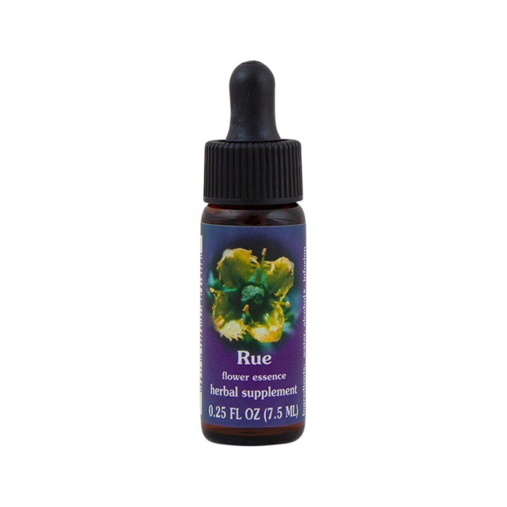 Ruda (Ruta graveolens) 7,4 ml