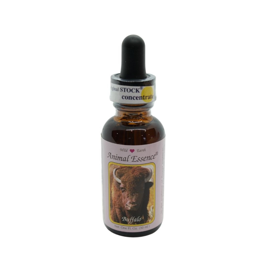 Búfalo (Búfalo) 30 ml