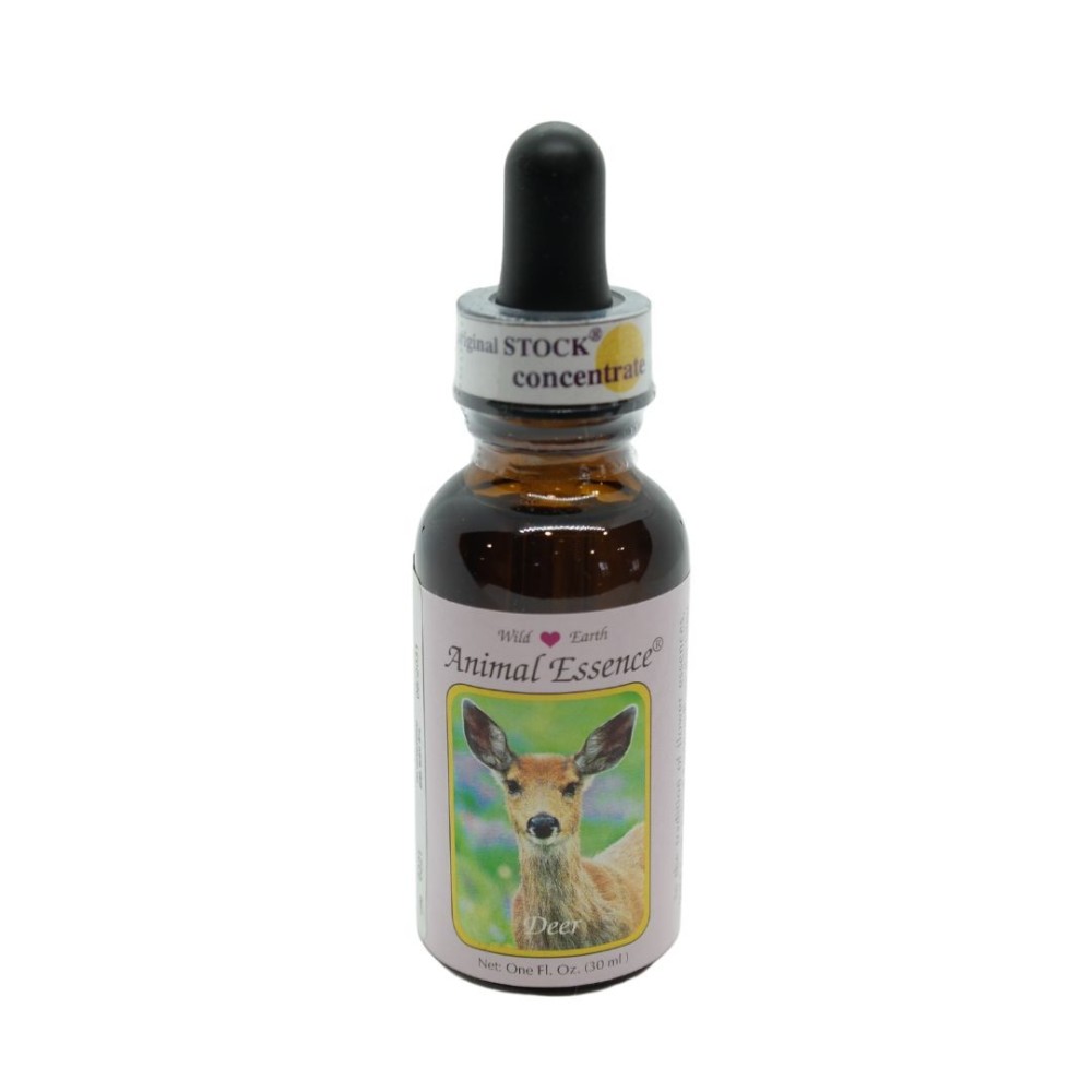 Deer (Cerbiatto) 30 ml