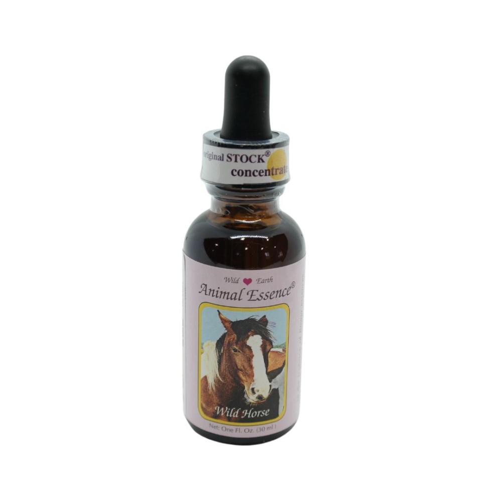 Caballo Salvaje (Caballo Salvaje) 30 ml