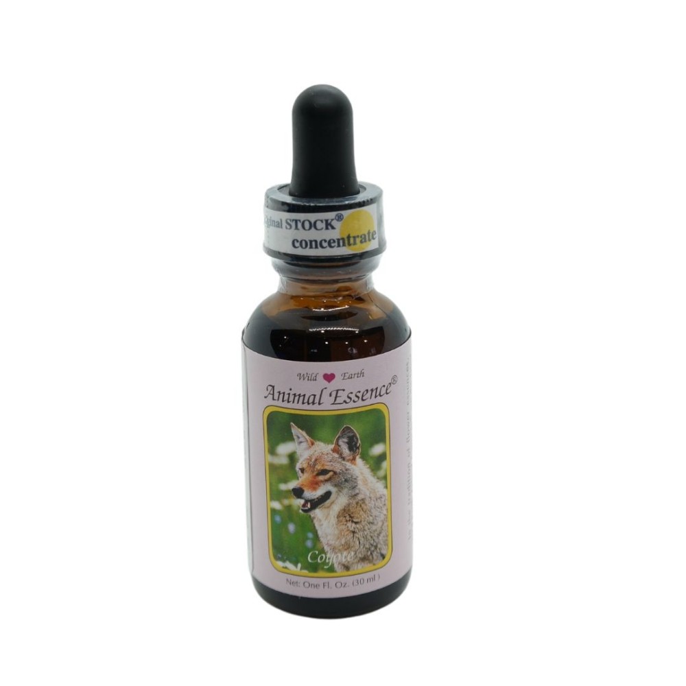 Coyotes 30ml