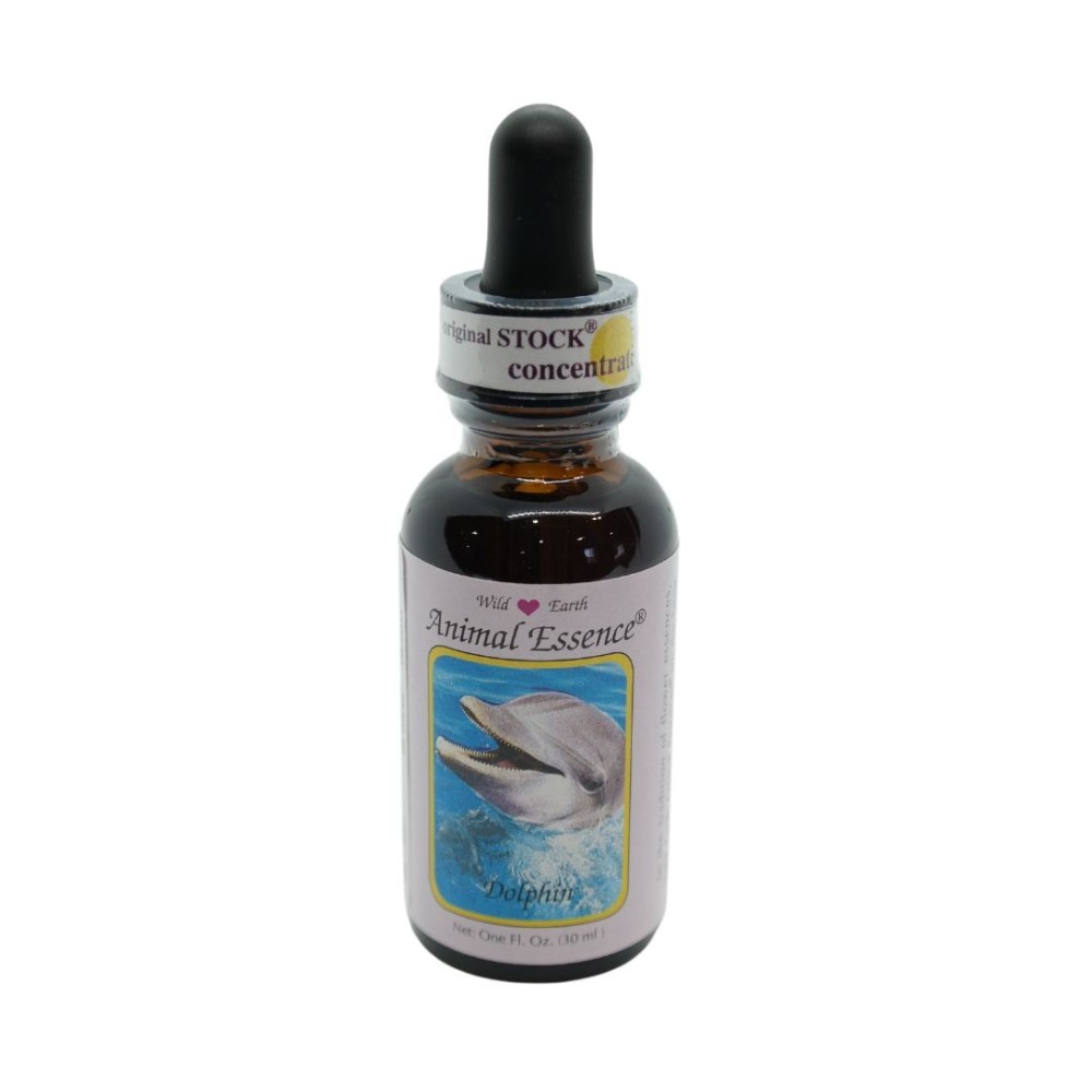 Delfín (Dolphin) 30 ml