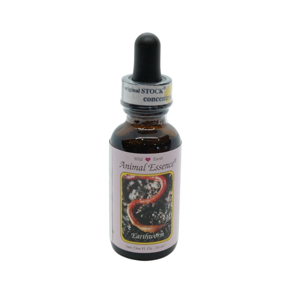 Regenwurm (Regenwurm) 30 ml