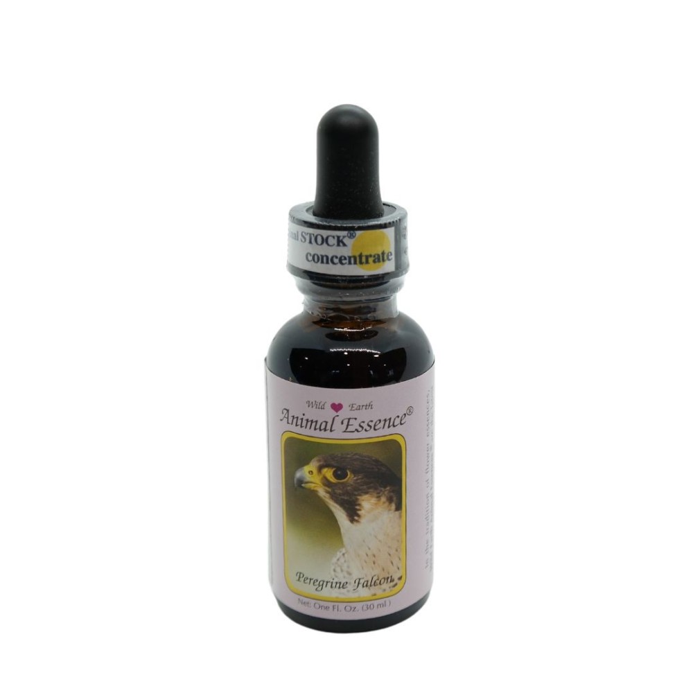 Halcón Peregrino (Halcón Peregrino) 30 ml